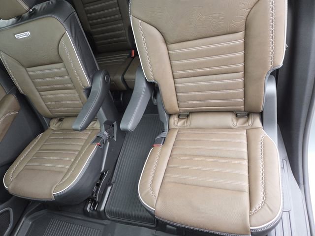 New 2026 GMC Acadia Denali Ultimate w/ LPO, Floor Liner Package image 30