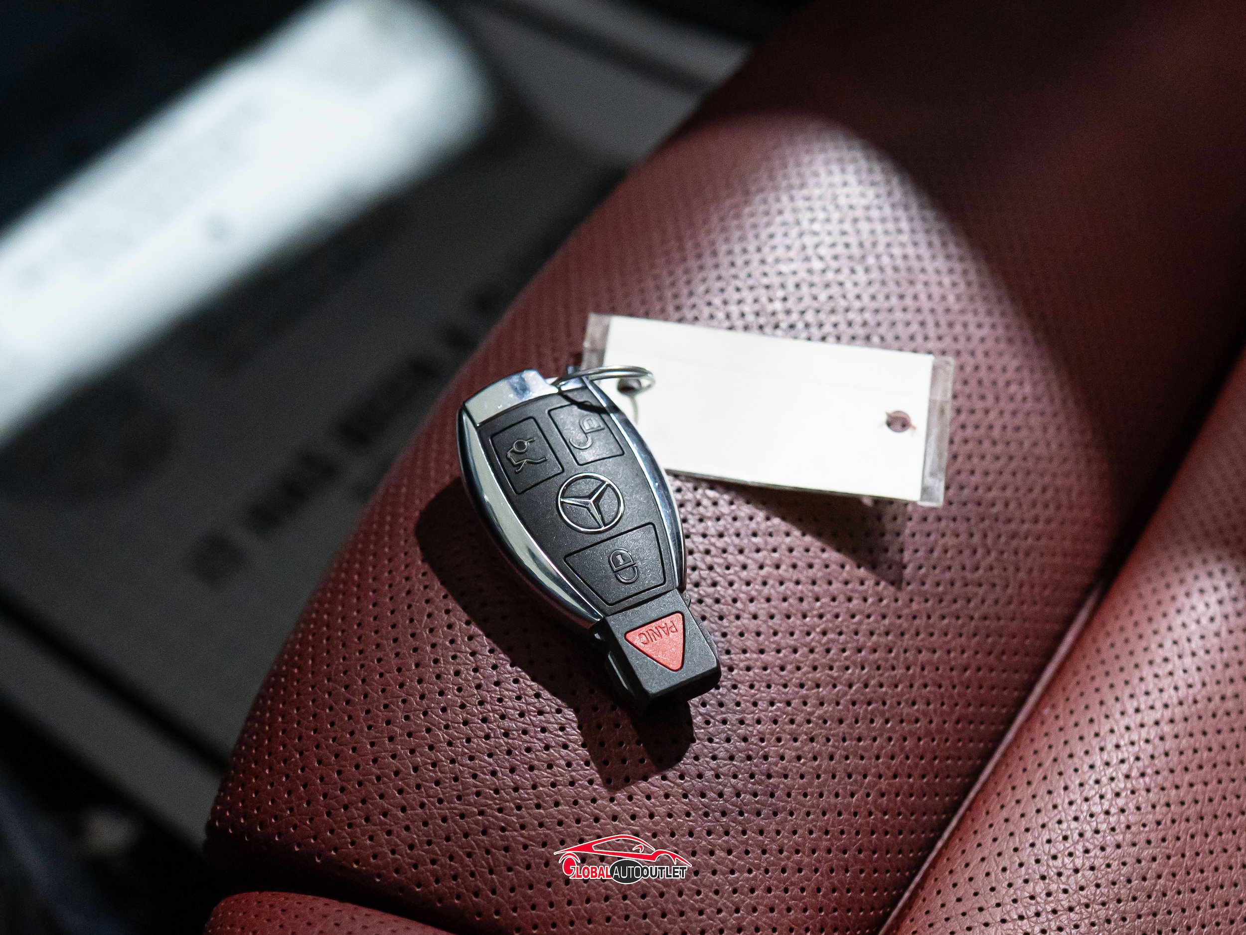 Used 2016 Mercedes-Benz C 300 Sedan image 49