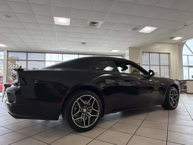 New 2026 Dodge Charger R/T AWD/4WD image 15