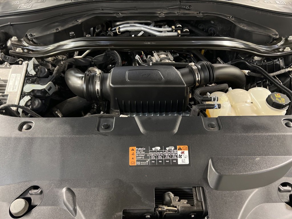 Certified 2023 Lincoln Aviator Black Label w/ Jet Package image 41