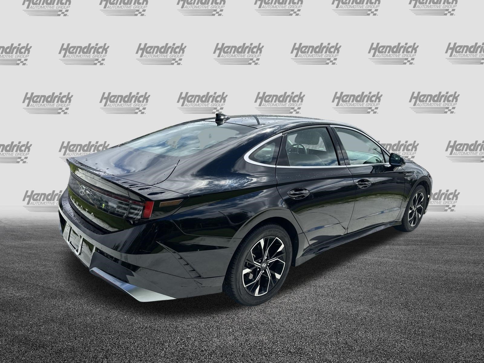 Used 2025 Hyundai Sonata SEL FWD image 10