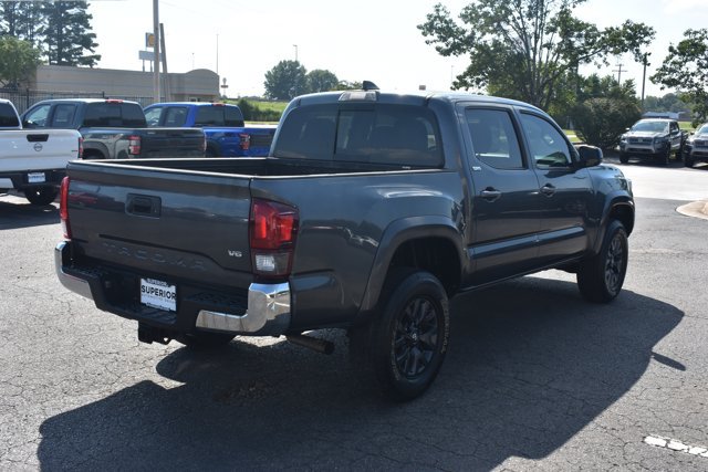 Used 2023 Toyota Tacoma SR5 RWD image 5