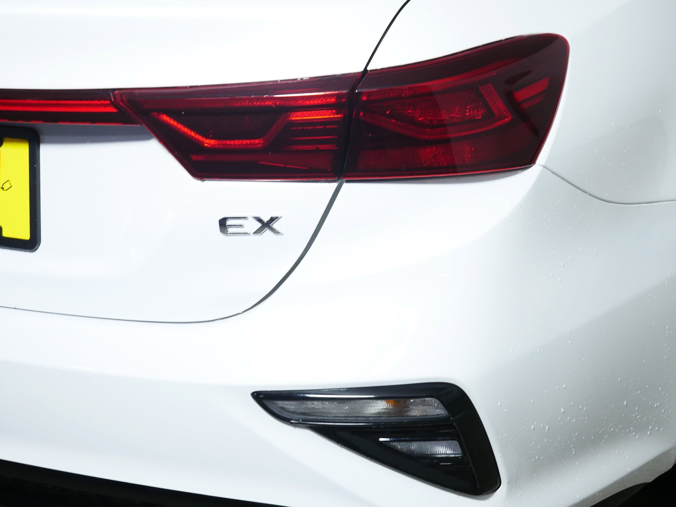 Used 2021 Kia Forte EX image 17