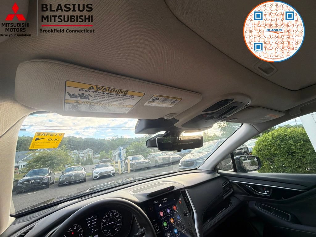 Used 2023 Subaru Outback Touring XT AWD/4WD image 41