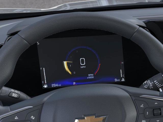 New 2026 Chevrolet Trax ACTIV w/ Driver Confidence Package image 18