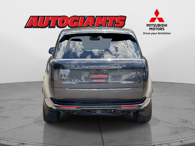 Used 2024 Land Rover Range Rover SE AWD/4WD image 7