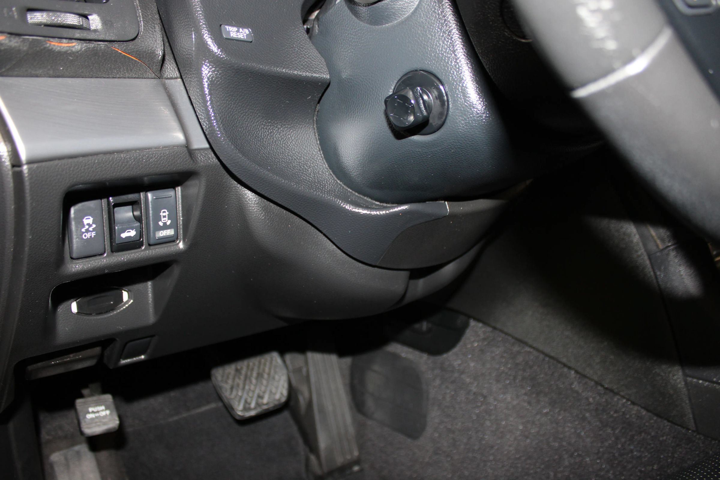 Used 2011 INFINITI G37 Journey w/ Premium Pkg RWD image 21
