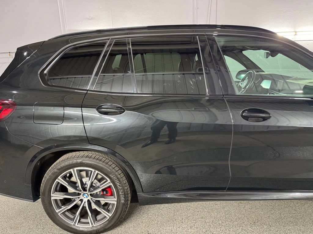 Used 2023 BMW X5 M50i w/ Executive Package AWD/4WD image 6
