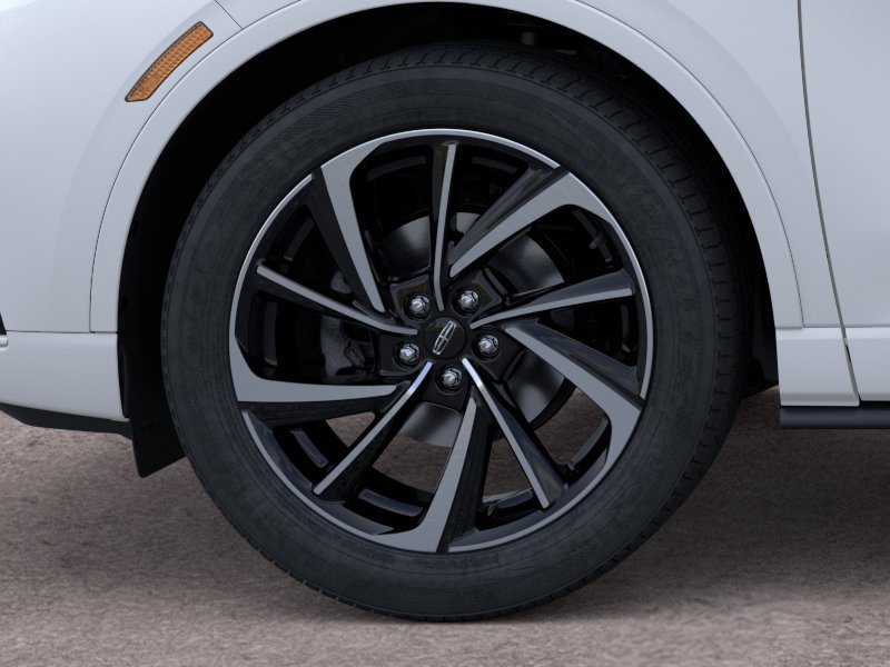 New 2024 Lincoln Corsair Grand Touring AWD/4WD image 56