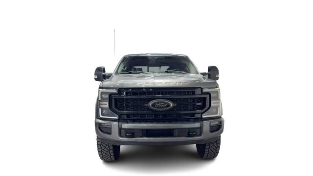 Used 2021 Ford F250 Lariat AWD/4WD image 6