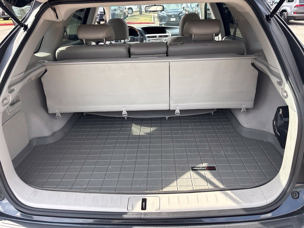 Used 2010 Lexus RX 350 2WD w/ Premium Pkg image 20