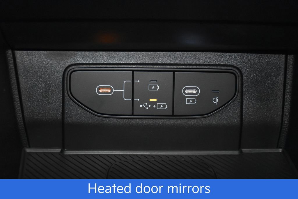 New 2026 Kia Sportage EX w/ EX Panorama Roof Package image 21