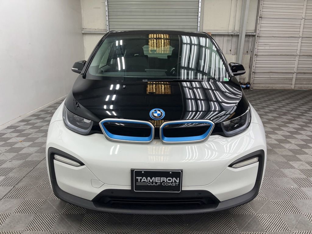 Used 2021 BMW i3 RWD image 2