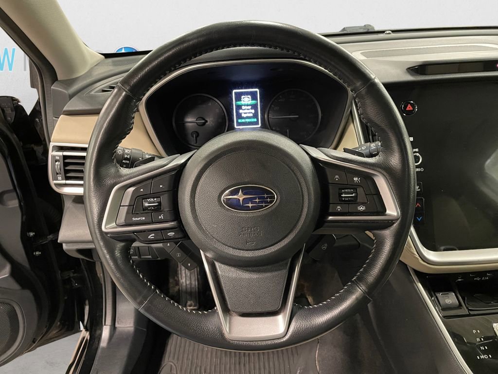 Used 2021 Subaru Outback Limited w/ Popular Package #2 image 12