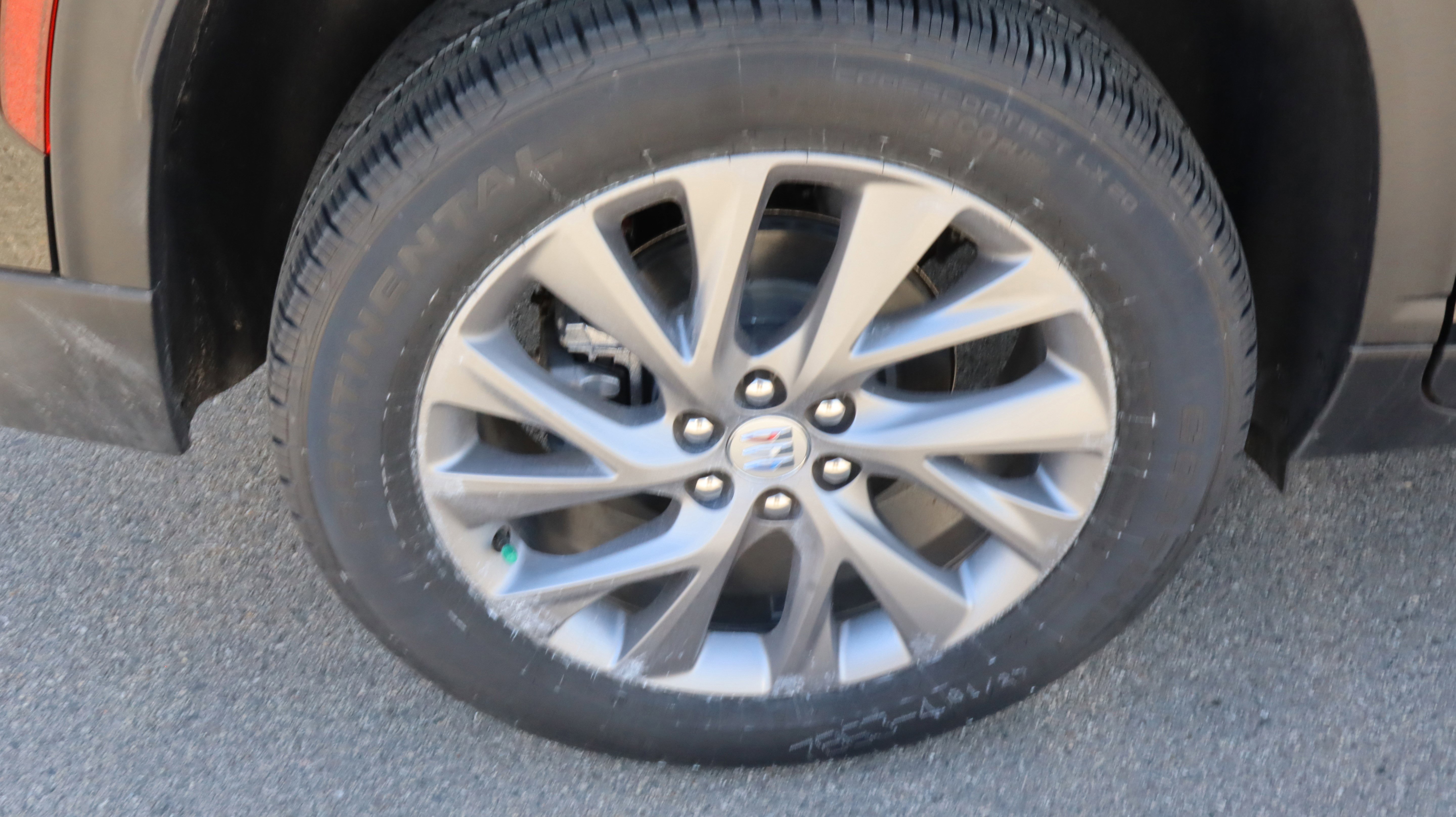 New 2026 Buick Enclave Preferred w/ Power Package AWD/4WD image 17