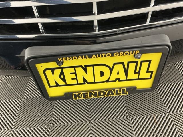 Used 2011 Lincoln Navigator Ultimate image 26