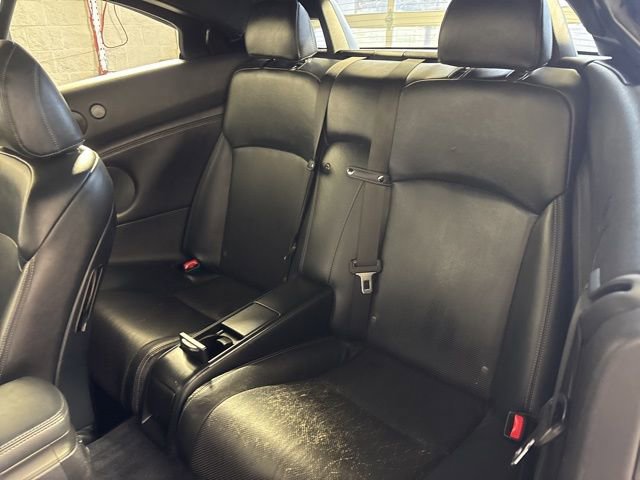 Used 2014 Lexus IS 350C w/ F-Sport Package w/as Tires image 22