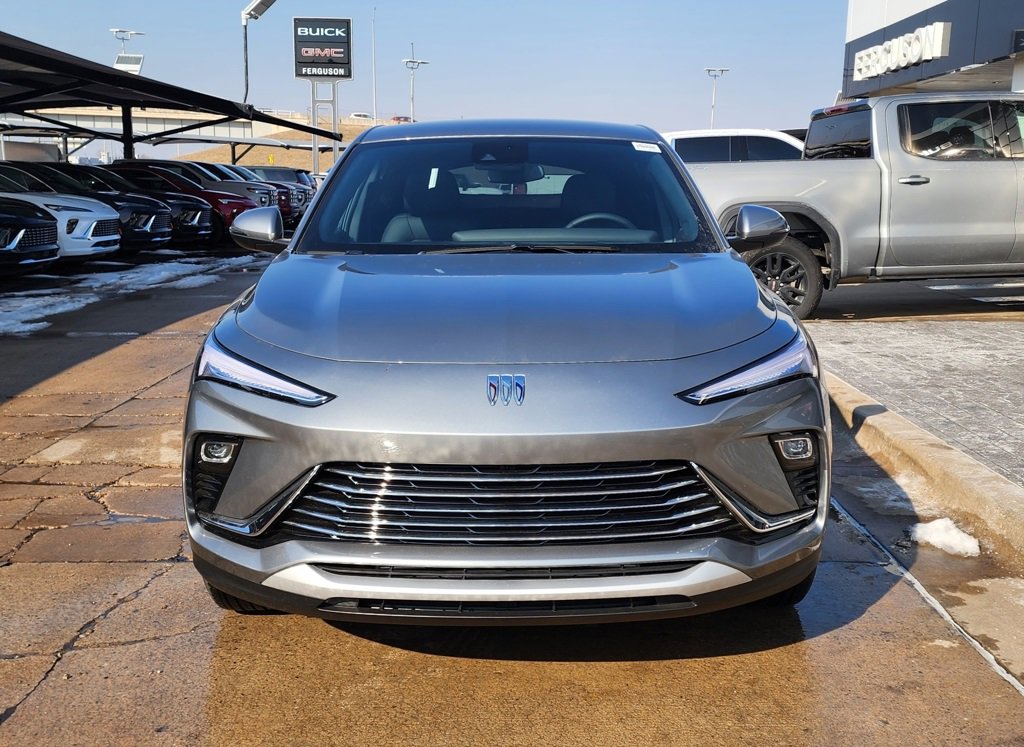 New 2026 Buick Envista Preferred w/ Convenience I Package image 9