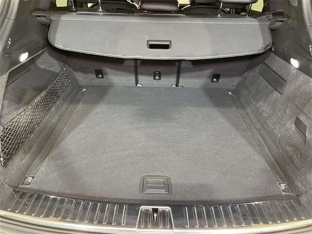 Certified 2022 Porsche Cayenne Platinum Edition image 20