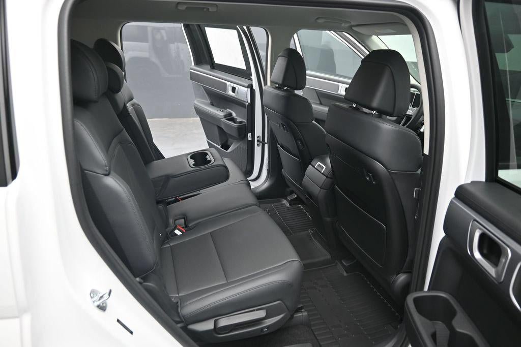 New 2027 Hyundai Santa Fe SEL AWD/4WD image 32