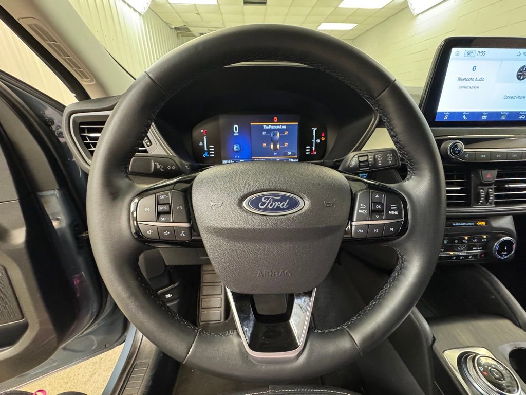 Used 2024 Ford Escape Active image 32