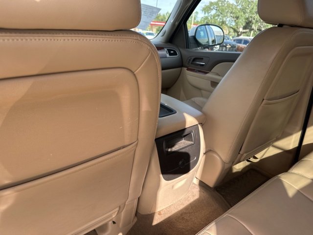 Used 2014 Chevrolet Silverado 2500 LTZ w/ LTZ Plus Package image 87