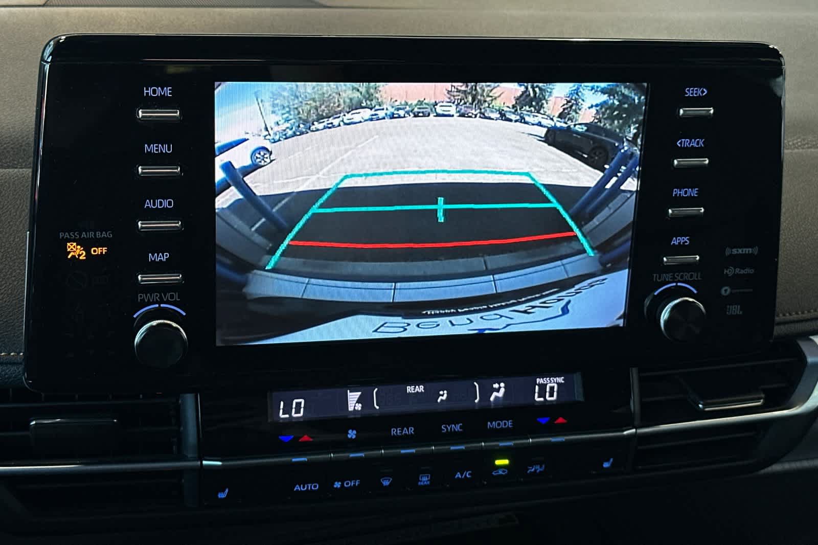 Used 2022 Toyota Sienna XLE Woodland Edition AWD/4WD image 23
