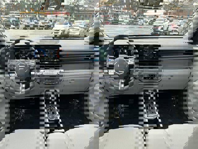 New 2026 Hyundai Kona SEL Sport image 44