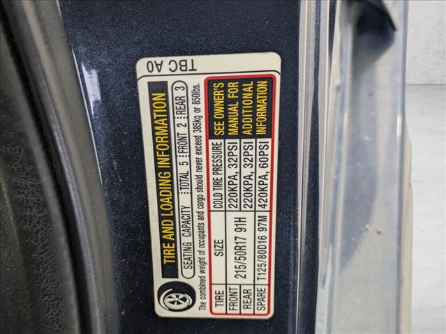 Used 2016 Honda Civic Touring image 14