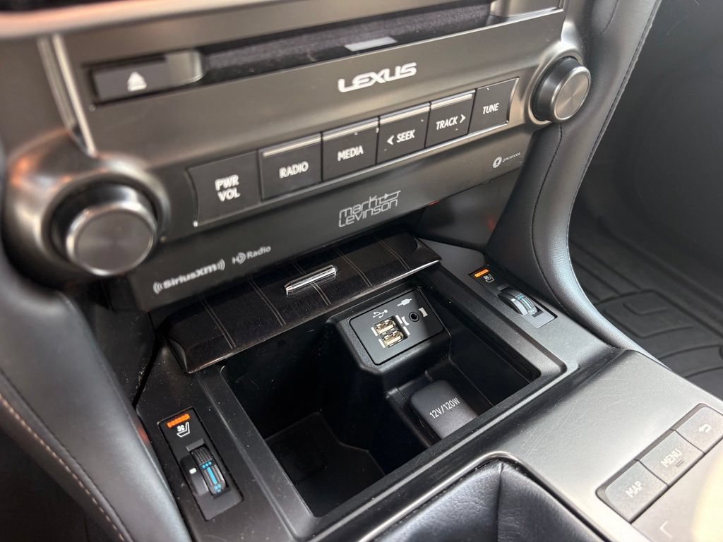 Used 2023 Lexus GX 460 Premium w/ Premium Plus Package AWD/4WD image 19