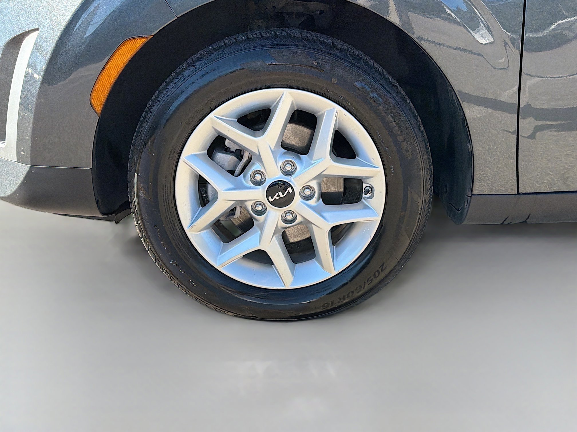 Used 2024 Kia Soul LX w/ Option Group 015 image 39