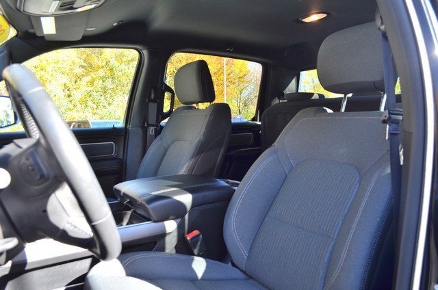 Used 2022 RAM 1500 Big Horn image 18