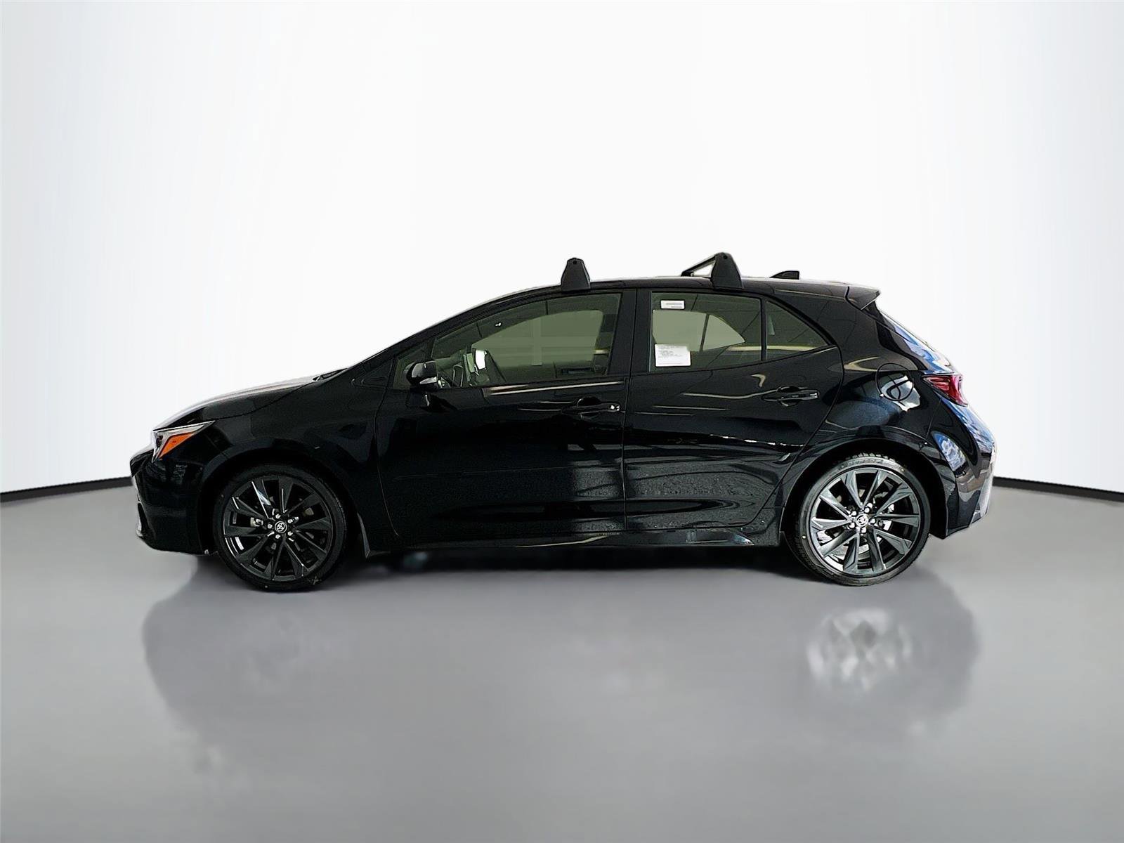 New 2026 Toyota Corolla XSE image 4