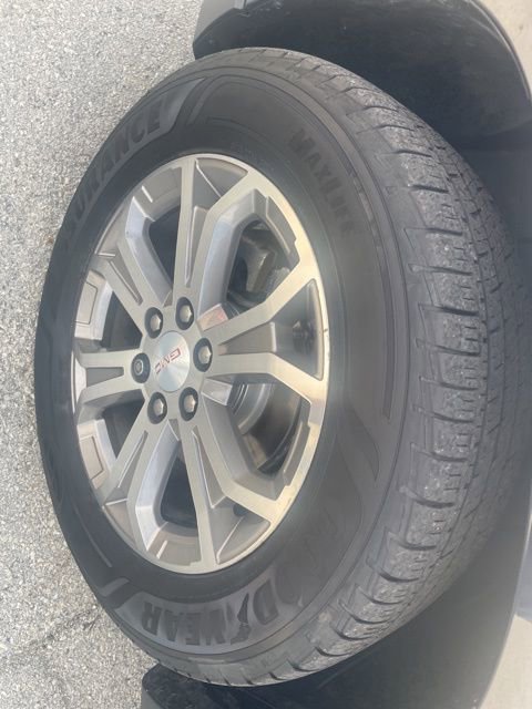 Used 2015 GMC Acadia SLT AWD/4WD image 43