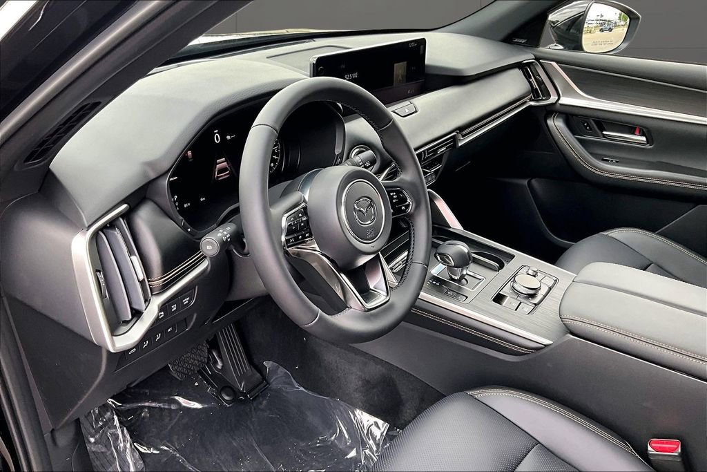 New 2026 MAZDA CX-90 3.3 Turbo S w/ Premium Plus image 6