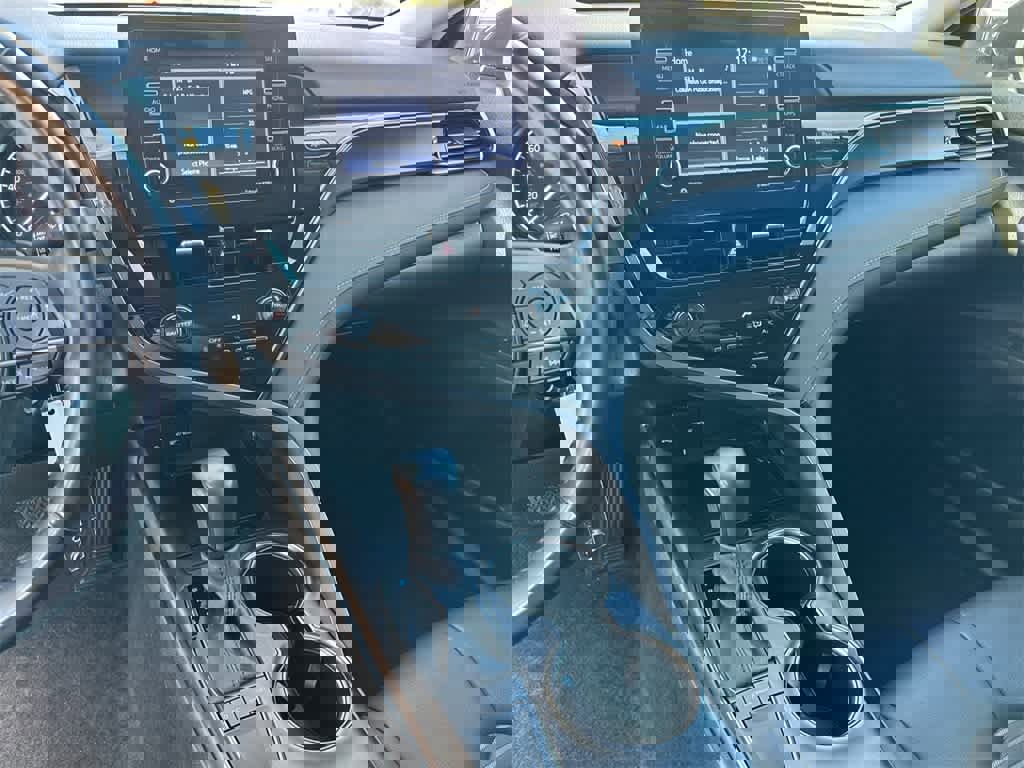 Used 2023 Toyota Camry SE image 25