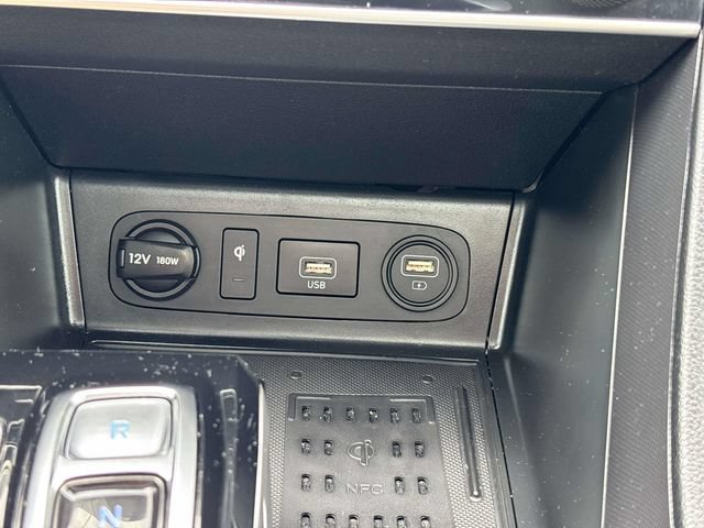 Used 2023 Hyundai Sonata SEL w/ Convenience Package FWD image 31