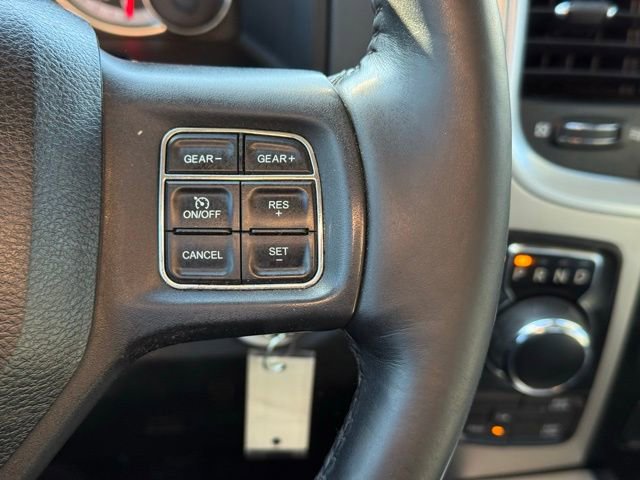 Used 2016 RAM 1500 Outdoorsman image 17