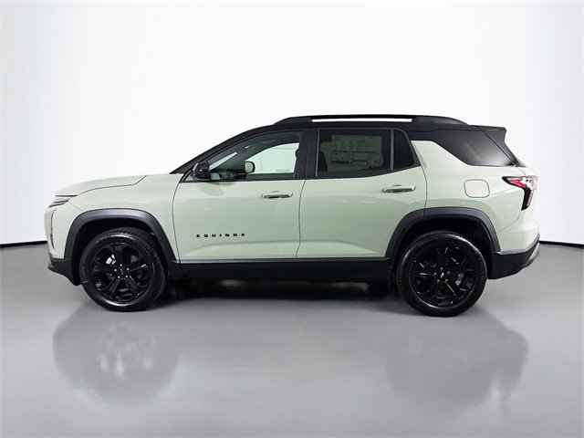 New 2026 Chevrolet Equinox LT w/ Convenience Package II image 4