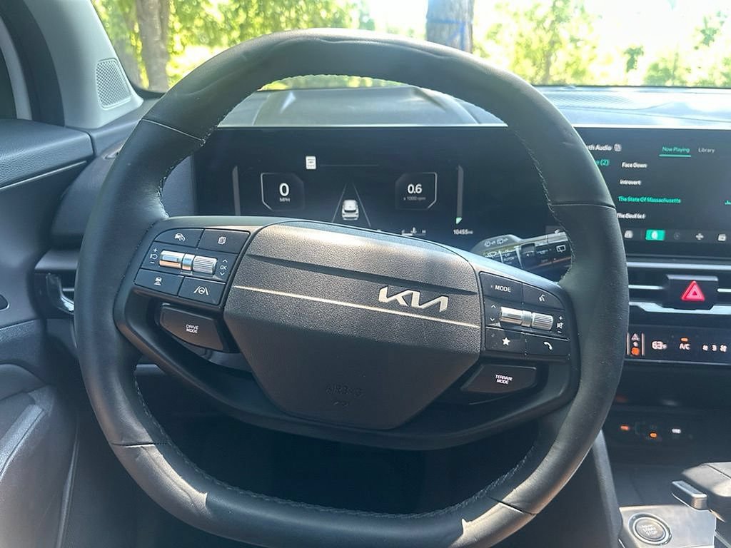 Used 2026 Kia Sportage SX AWD/4WD image 11
