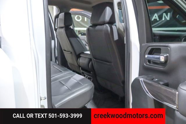 Used 2022 Chevrolet Silverado 2500 LTZ w/ Safety Package image 14