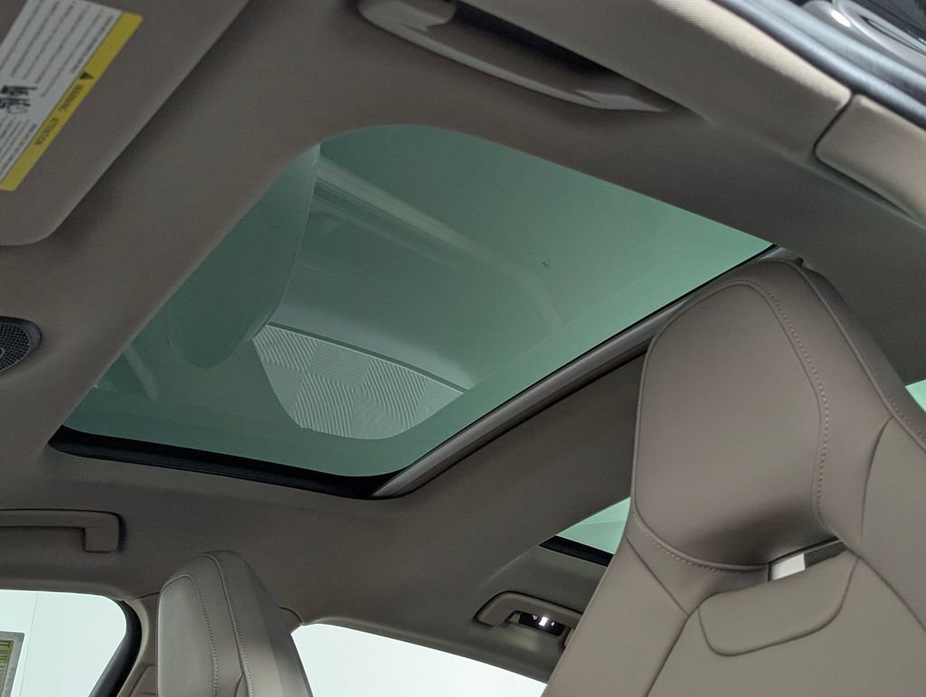 New 2026 Porsche Panamera 4 image 29