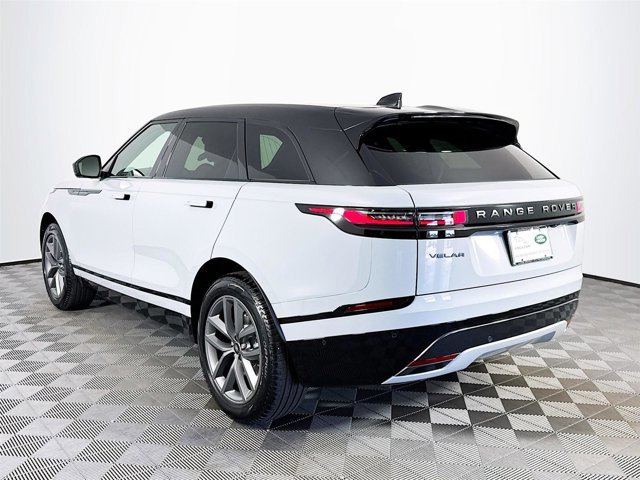 Used 2026 Land Rover Range Rover Velar Dynamic SE image 7