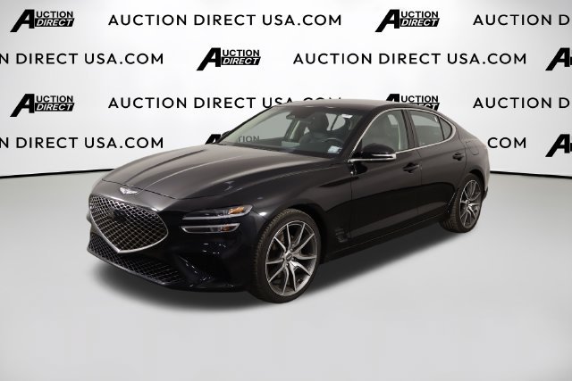 Used 2023 Genesis G70 2.0T