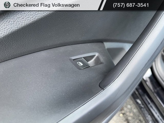 New 2026 Volkswagen Jetta Sport image 24