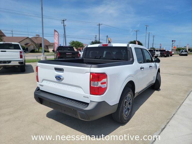 Used 2024 Ford Maverick XLT w/ Equipment Group 300A Standard AWD/4WD image 7