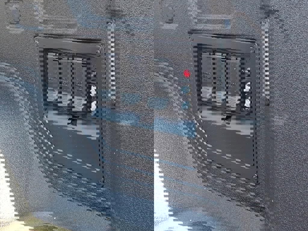 New 2026 Chevrolet Silverado EV W/T image 31