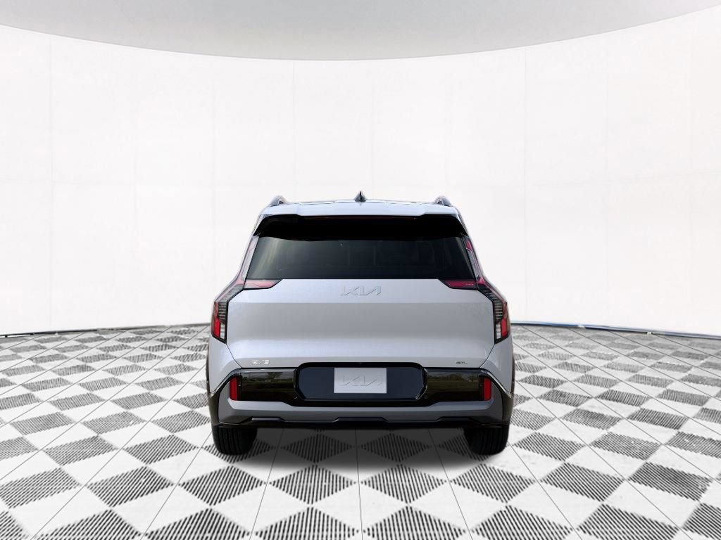 New 2026 Kia EV9 GT-Line AWD/4WD image 7