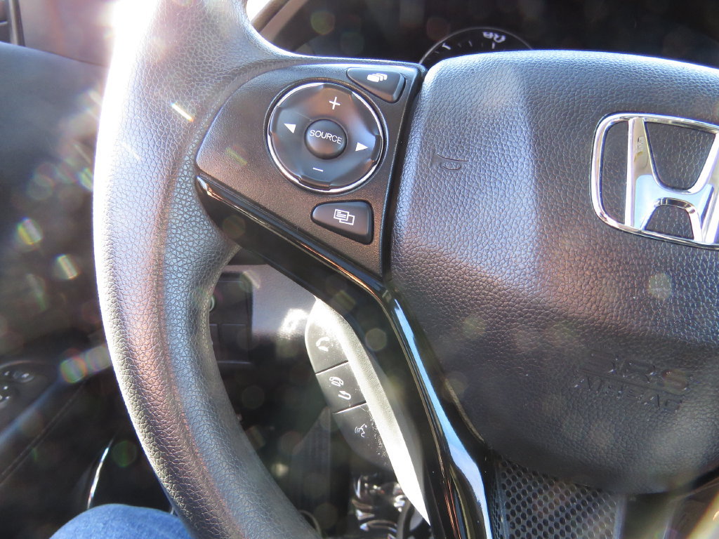 Used 2018 Honda HR-V EX image 21