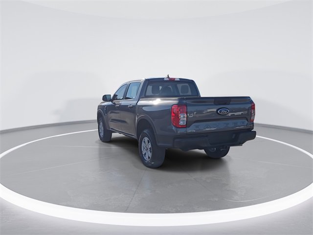 Used 2025 Ford Ranger XL w/ Trailer Tow Package image 6